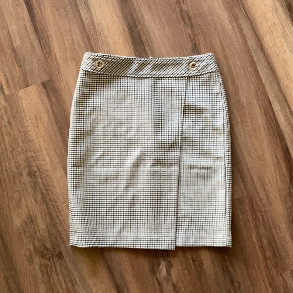 H&M pencil skirt